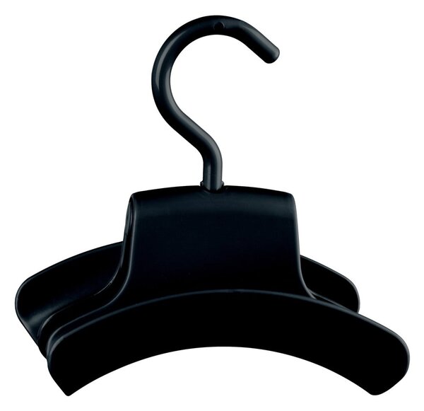 Plastikowe organizery na torebki do szafy zestaw 3 szt. Herkules – Wenko