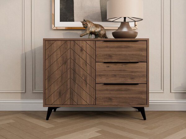 Komoda pokojowa Siprynt Bis 100 1D3SZ