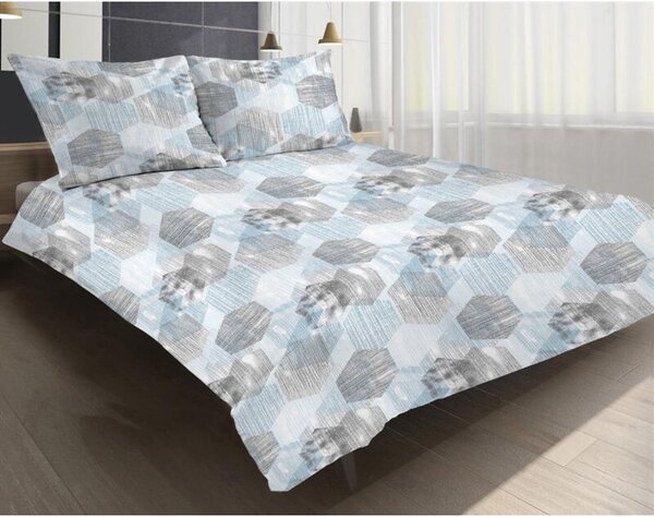 Pościel satynowa EXCLUSIVE CZ (140x220-1,70x90-1)