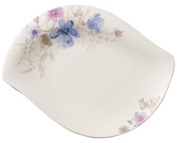 Półmisek (34 cm) Mariefleur Gris Serve & Salad Villeroy & Boch