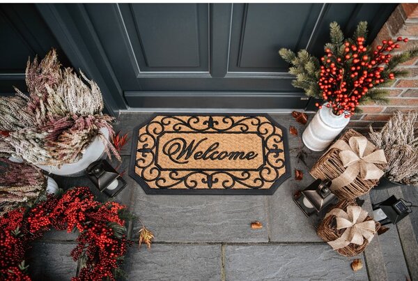 Wycieraczka 75x45 cm Mix Mats – Hanse Home