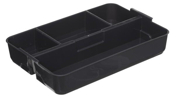 Organizer na drobiazgi SAMBA, 8L, tworzywo sztuczne