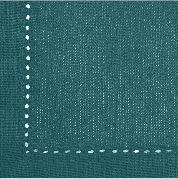 Serwetki na stół CHAMBRAY, 40 x 40 cm, 4 sztuki