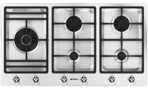 Płyta gazowa SMEG PS9062