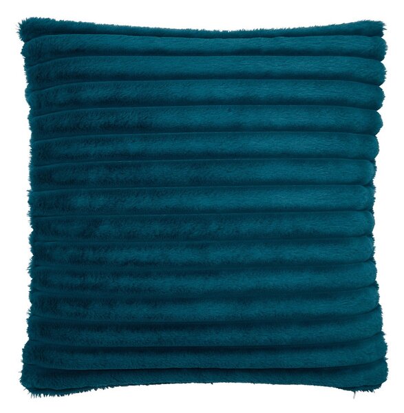 Poduszka dekoracyjna 45x45 cm Cosy Ribbed – Catherine Lansfield