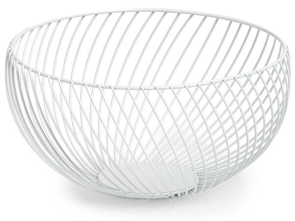 Kosz na owoce metalowy, Ø 26,5 cm, ZELLER
