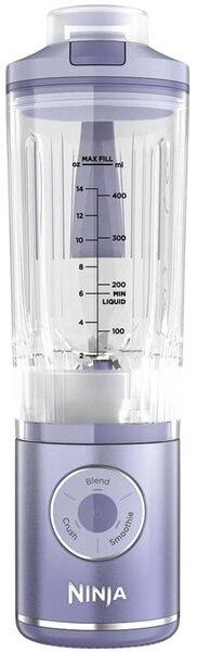 Blender personalny NINJA Blast Max BC251EULD Lawendowy Bezprzewodowy