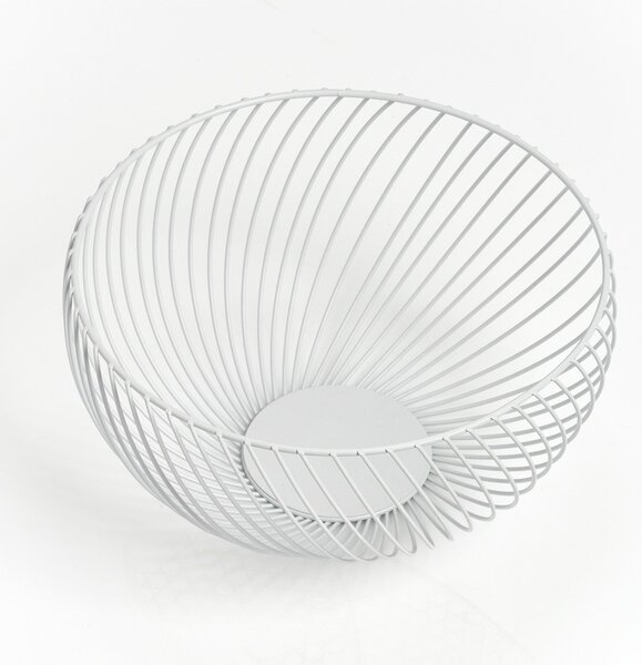 Kosz na owoce metalowy, Ø 26,5 cm, ZELLER