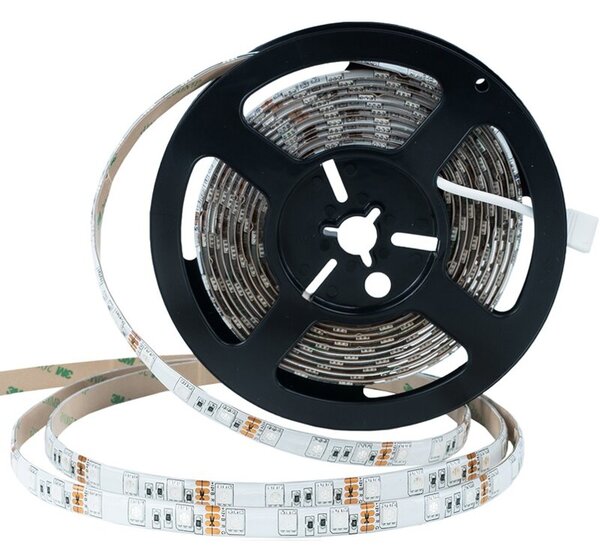 Taśma LED MY LIGHT E2 ELT-EKO5050-150-IP20-RGB-5M 5 m