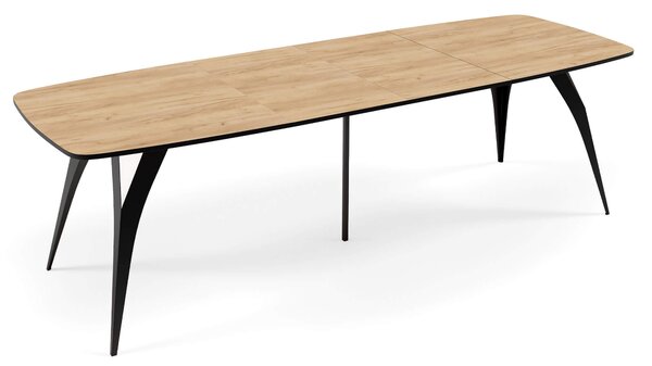 MebleMWM Stół rozkładany YERBA | 140/240cm | Kolor do wyboru