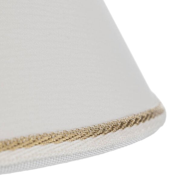 Austrolux Lampa stołowa Damasco, multikolor, salon / jadalnia, ceramika