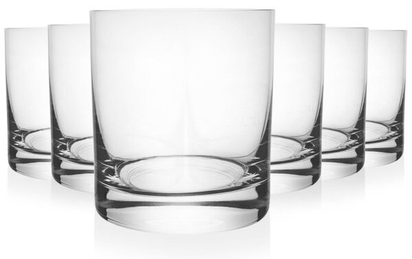 Szklanki 300 ML 6 szt