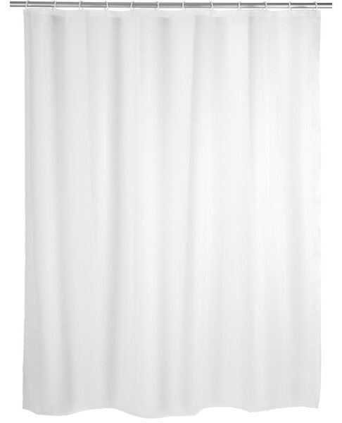 Zasłona prysznicowa, PEVA, 180x200 cm, WENKO