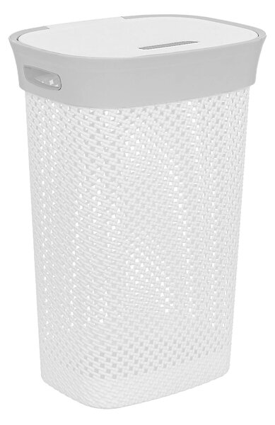 Kosz na pranie HAMPER, 60 l