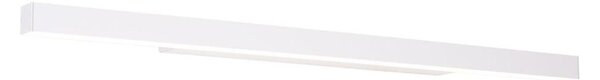 MAXLIGHT MAXLIGHT W0265 - LED Ściemn. łaz. oświetlenie lustra LINEAR LED/36W/230V IP44 biały MA0061