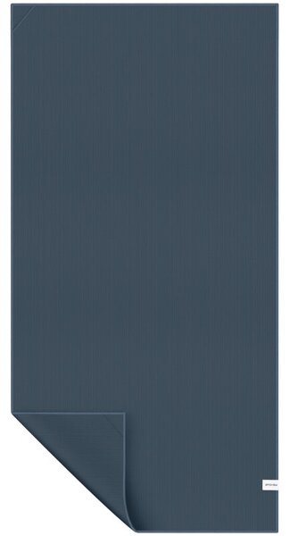 Ręcznik szybkoschnący SPOKEY Magnet 946614 Granatowy