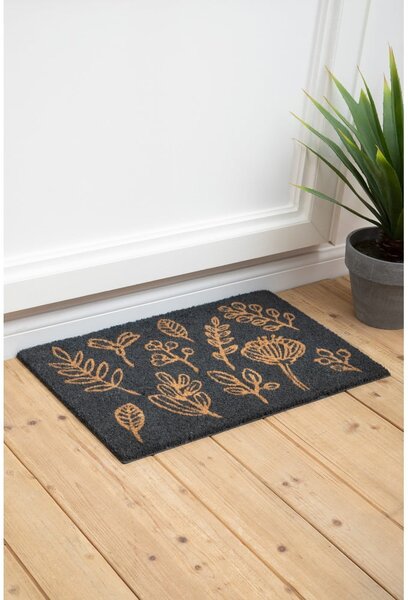 Wycieraczka z włókna kokosowego 40x60 cm Sustain Botanical – Premier Housewares