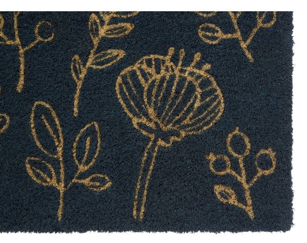 Wycieraczka z włókna kokosowego 40x60 cm Sustain Botanical – Premier Housewares