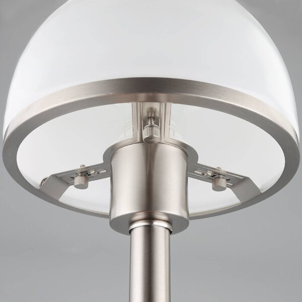 Lampa stołowa Jolie Lindby, sypialnia, metal, nowoczesny