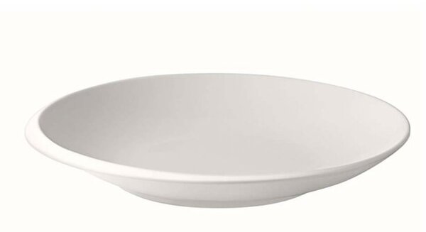 Miska płaska (25 cm) New Moon Villeroy & Boch