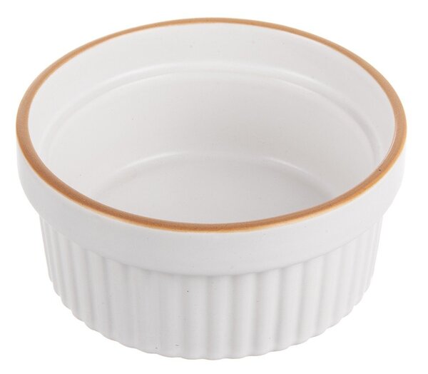 Ceramiczne naczynia do zapiekania ramekin zestaw 6 szt. ø 11 cm Statek – Orion