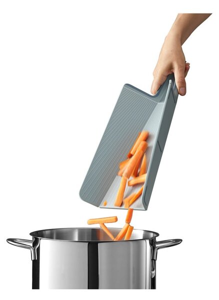 Deska 26x45 cm Chop2Pot – Joseph Joseph