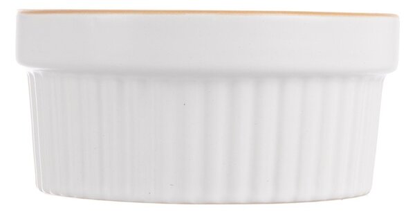 Ceramiczne naczynia do zapiekania ramekin zestaw 6 szt. ø 11 cm Statek – Orion