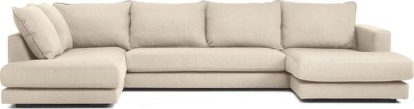 Narożna sofa modułowa Tribeca