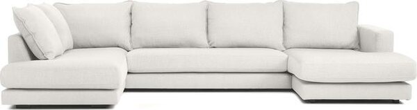 Narożna sofa modułowa Tribeca