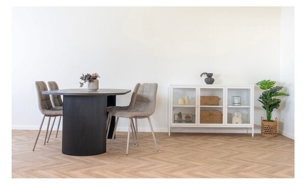 Stół 100x210 cm Boavista – House Nordic