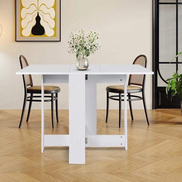 Stół jadalny dla 4-6 osób o eleganckim designie