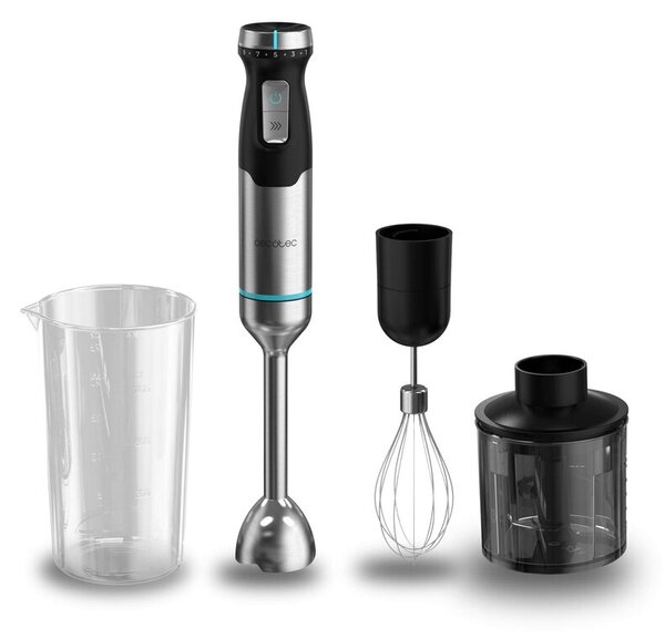 Blender CECOTEC Power Pulsar Cream&Crush