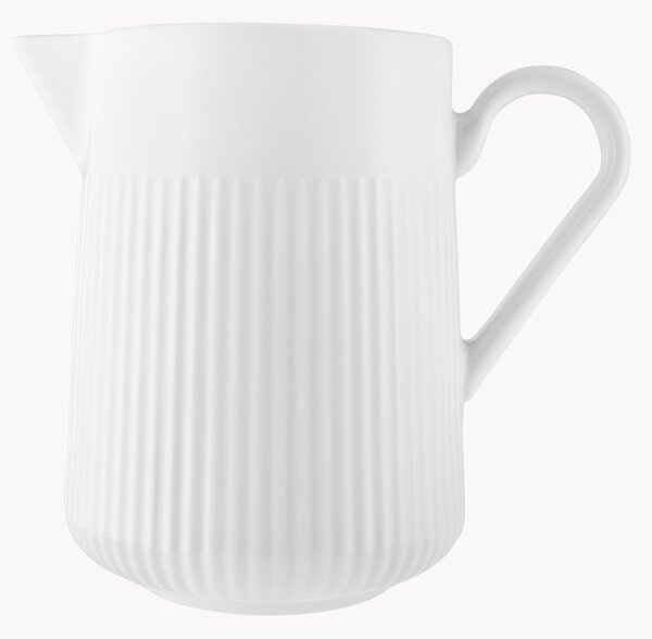 Dzbanek z porcelany Legio Nova, 1 l