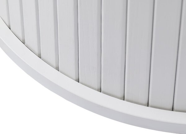 Okrągły stół ø 120 cm Nola – Unique Furniture