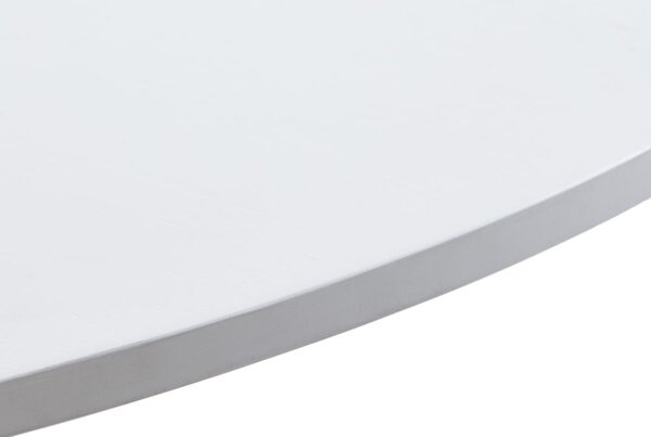 Okrągły stół ø 120 cm Nola – Unique Furniture
