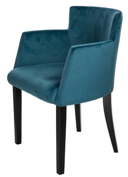 Krzesło tapicerowane Rino tkanina Prestige 2772 tapicerowane
