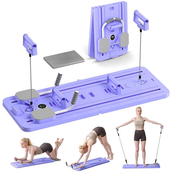 Deska Do Pilates I Fitness Pilatesprofit™