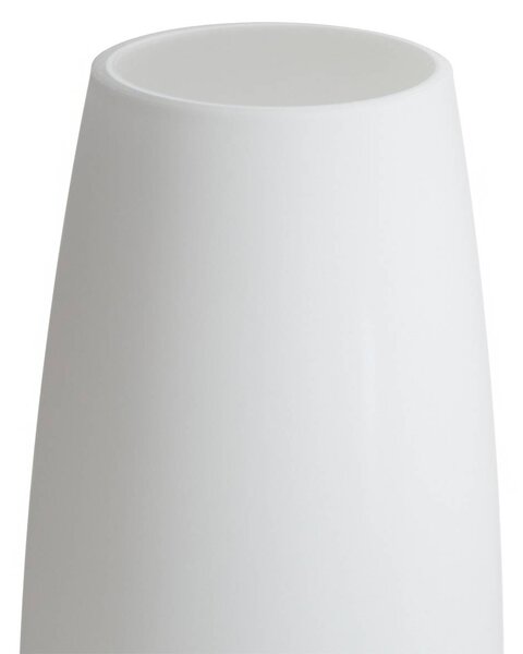 Paul Neuhaus Lampa stołowa LED Tyra, możliwość ściemniania, salon / jadalnia, szkło, nowoczesny
