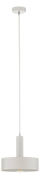 Lampa wisząca Vitrum round SIGMA, możliwość ściemniania, biały / opal, salon / jadalnia, metal, nowoczesny