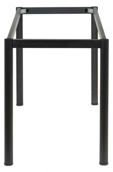 Stelaż metalowy do stołu i biurka - 160x60cm powystawowe