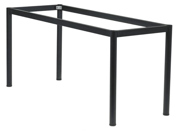 Stelaż metalowy do stołu i biurka - 160x60cm powystawowe