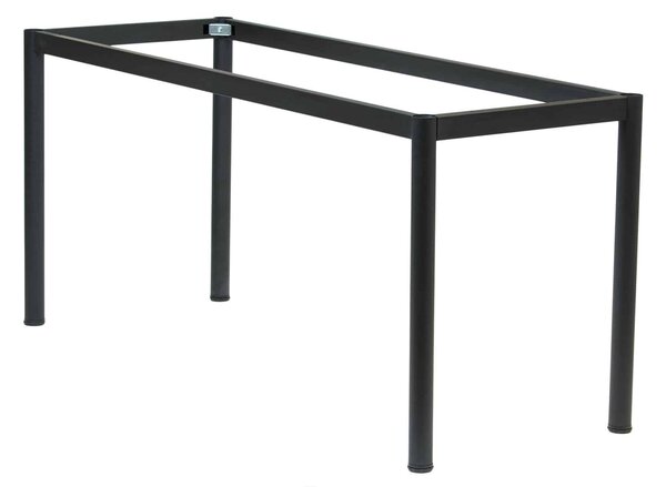 Stelaż metalowy do stołu i biurka - 160x60cm powystawowe