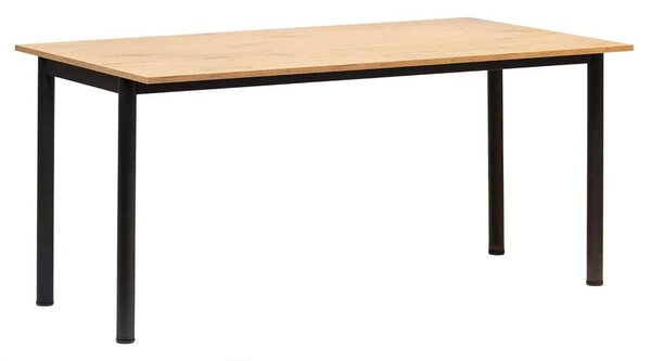 Stelaż metalowy do stołu i biurka - 160x60cm powystawowe