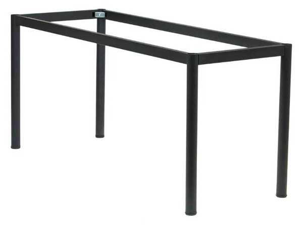 Stelaż metalowy do stołu i biurka - 160x60cm powystawowe
