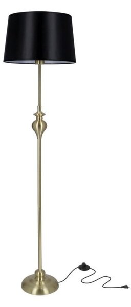 Lampa podłogowa Candellux PRIMA 51-09258 – stylowe oświetlenie do salonu