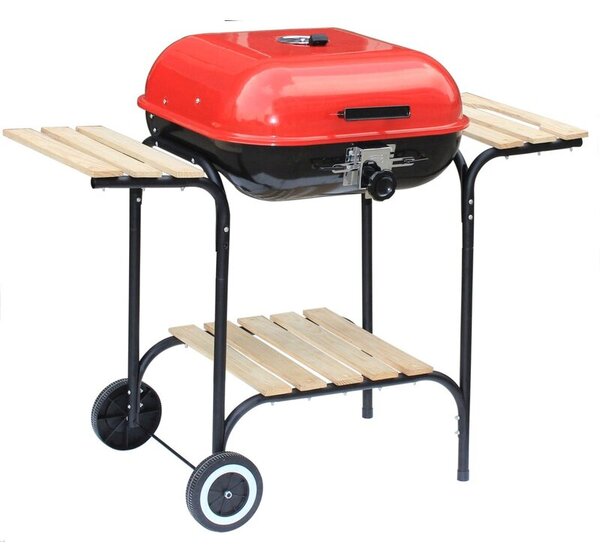 Grill węglowy ACTIVA 19524 40 x 40 cm