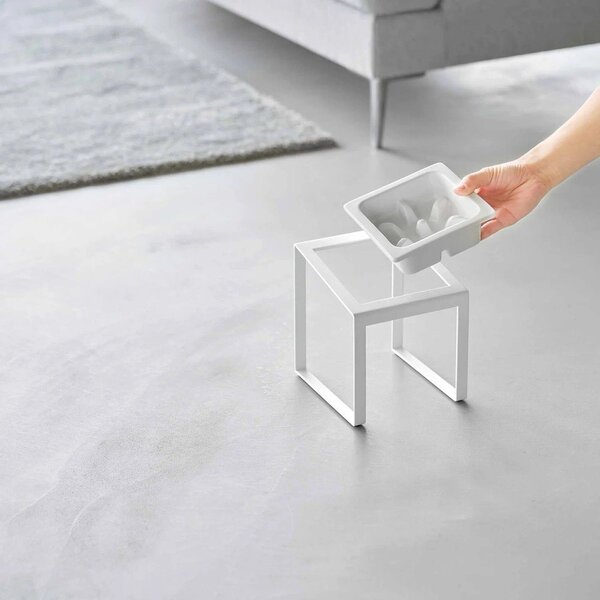 Miska ze stojakiem dla czworonoga ceramiczna Nooks – YAMAZAKI