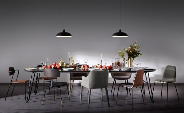 Lampa wisząca Kave Home Margot