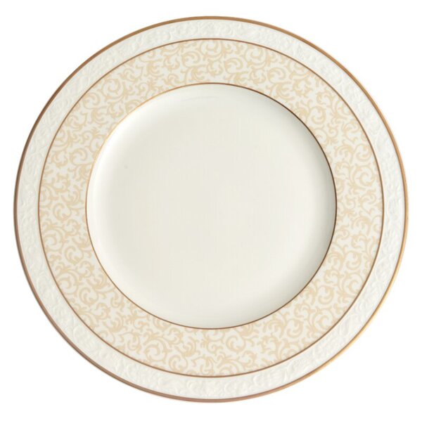 Talerz płaski (27 cm) Ivoire Villeroy & Boch