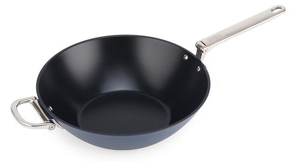Patelnia wok ø 33 cm Space Non-Stick – Joseph Joseph